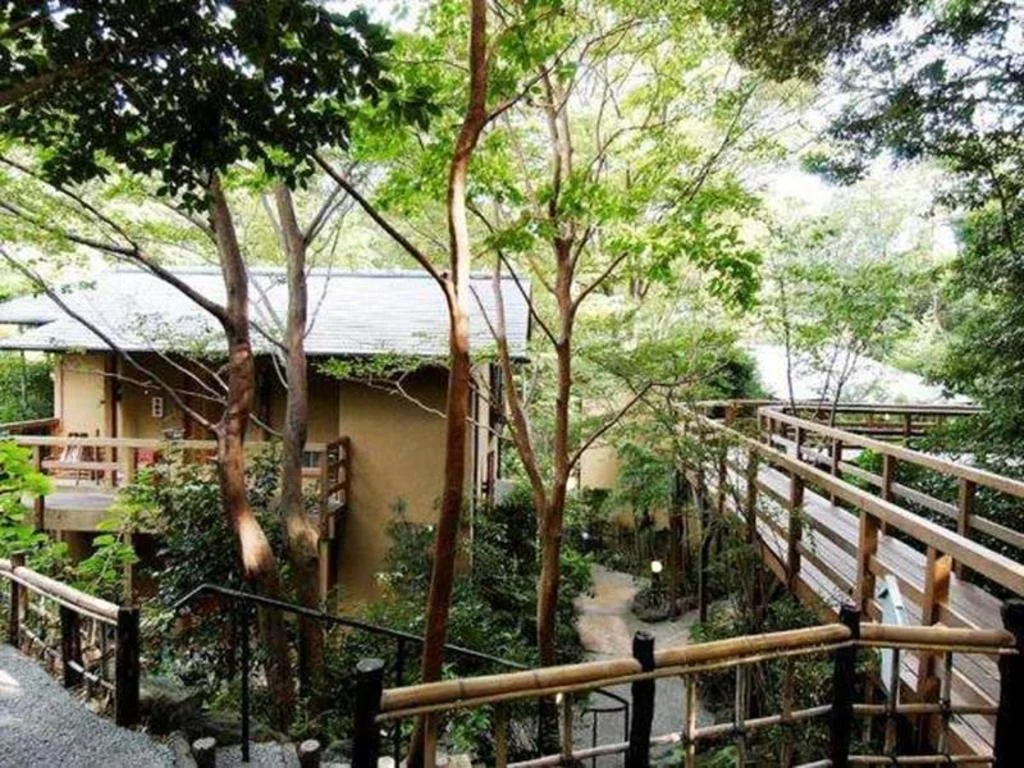 伊豆高原 花吹雪 住宿照片