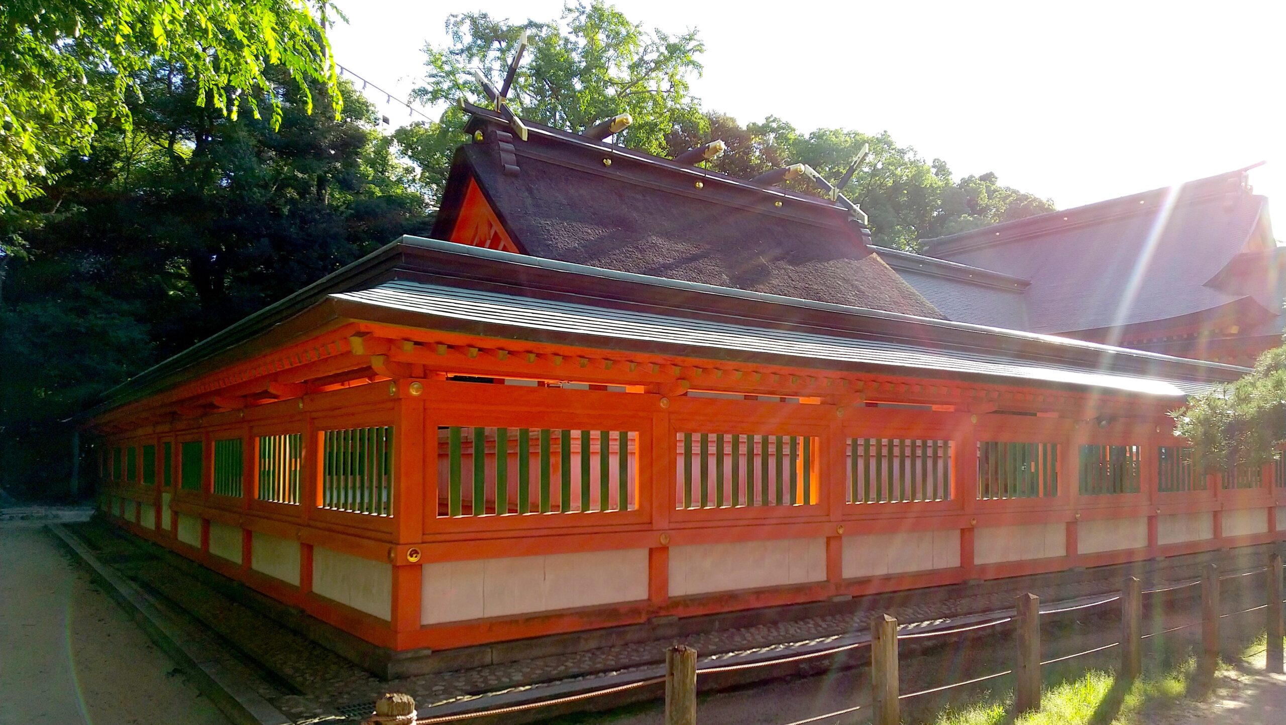 住吉神社本殿,福岡縣博多區