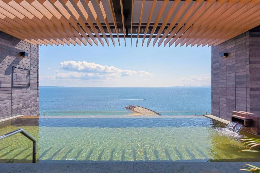 別府酒店 別府住宿照片 (5)