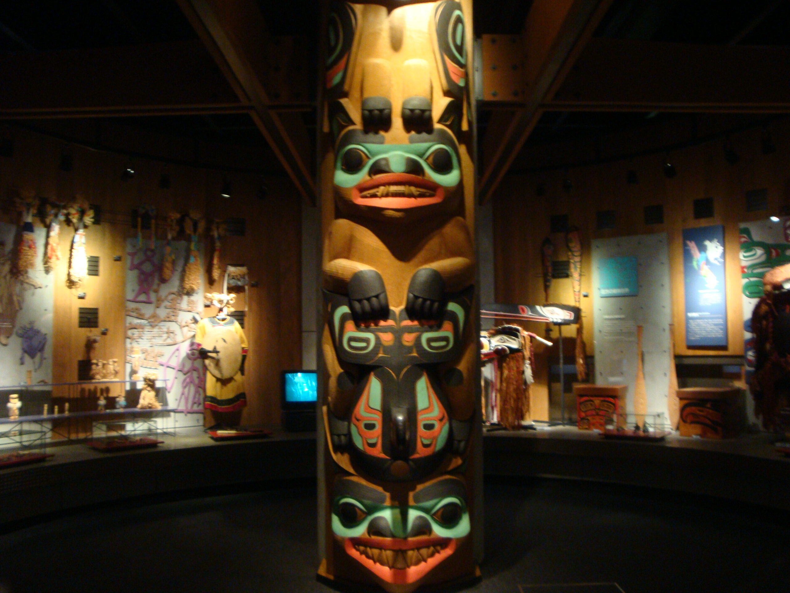 北海道北方民族博物館