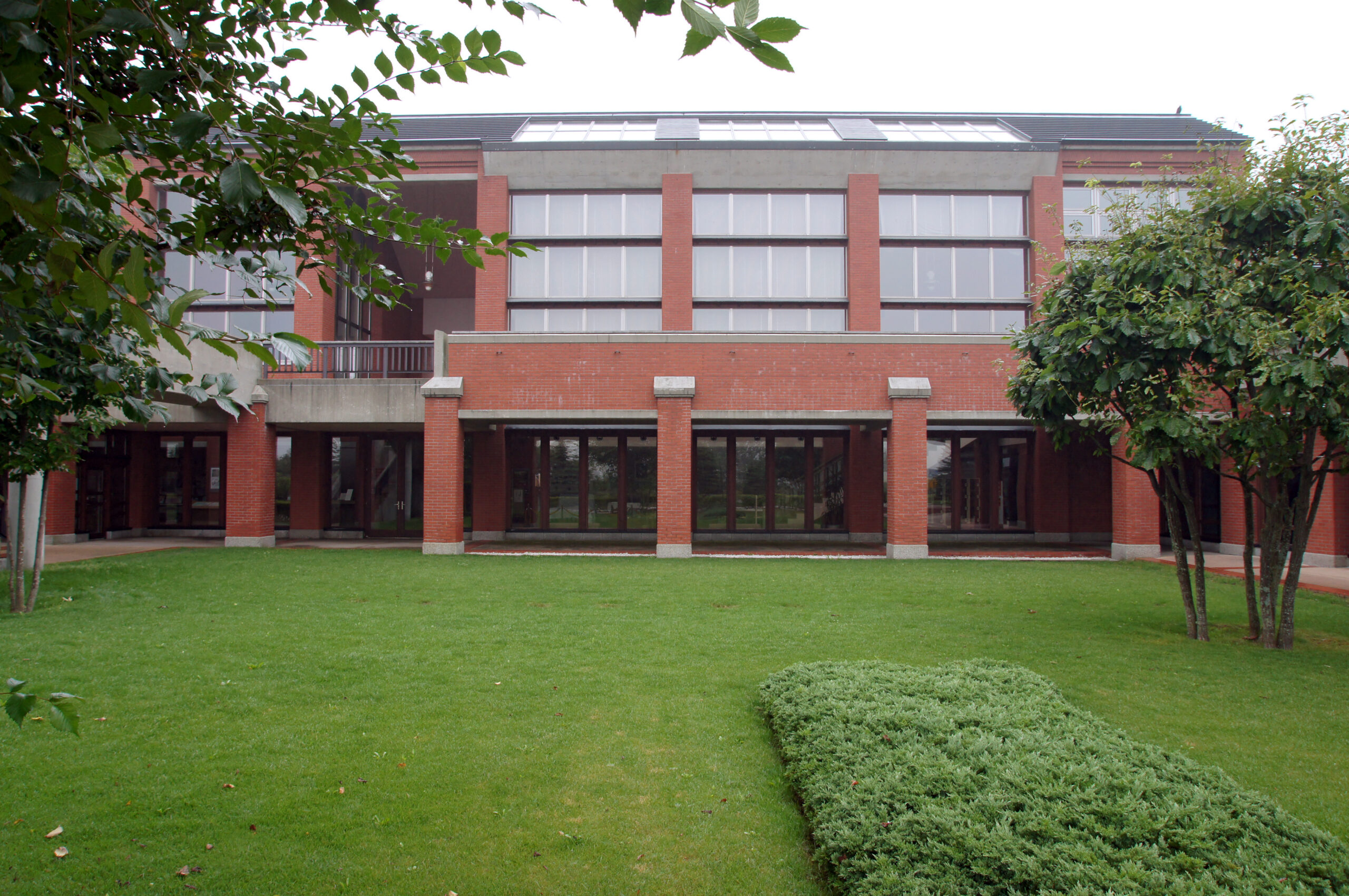 北海道釧路藝術博物館