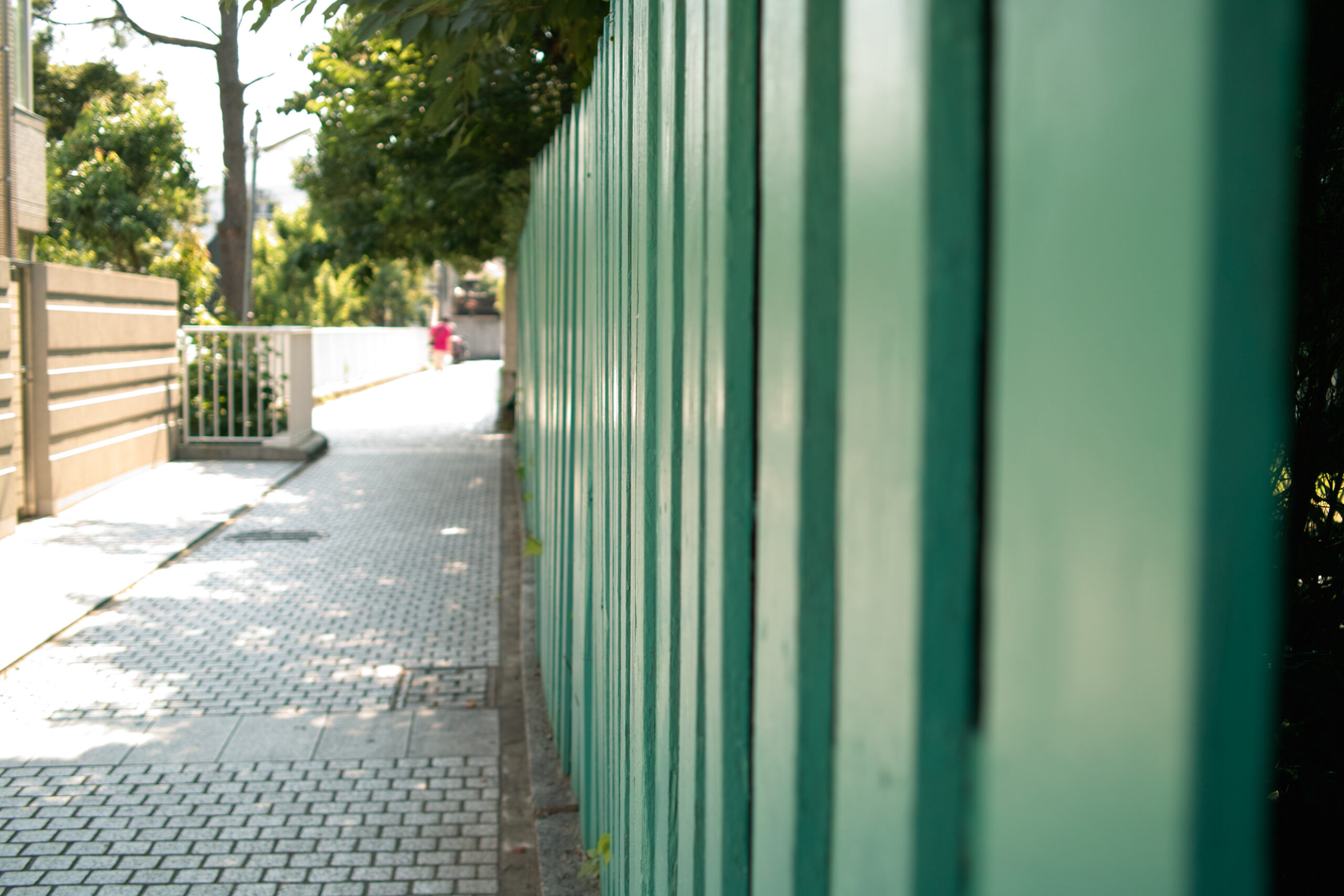 北野異人館街歐式建築
