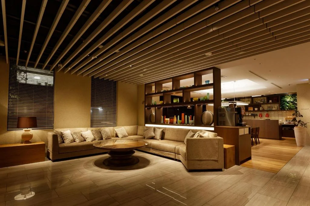 博多站前FORZA飯店 福岡住宿照片 (1)