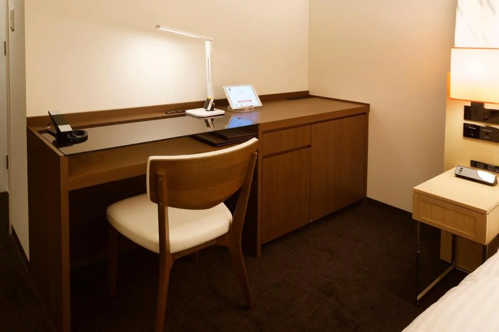 博多站前FORZA飯店 福岡住宿照片 (5)