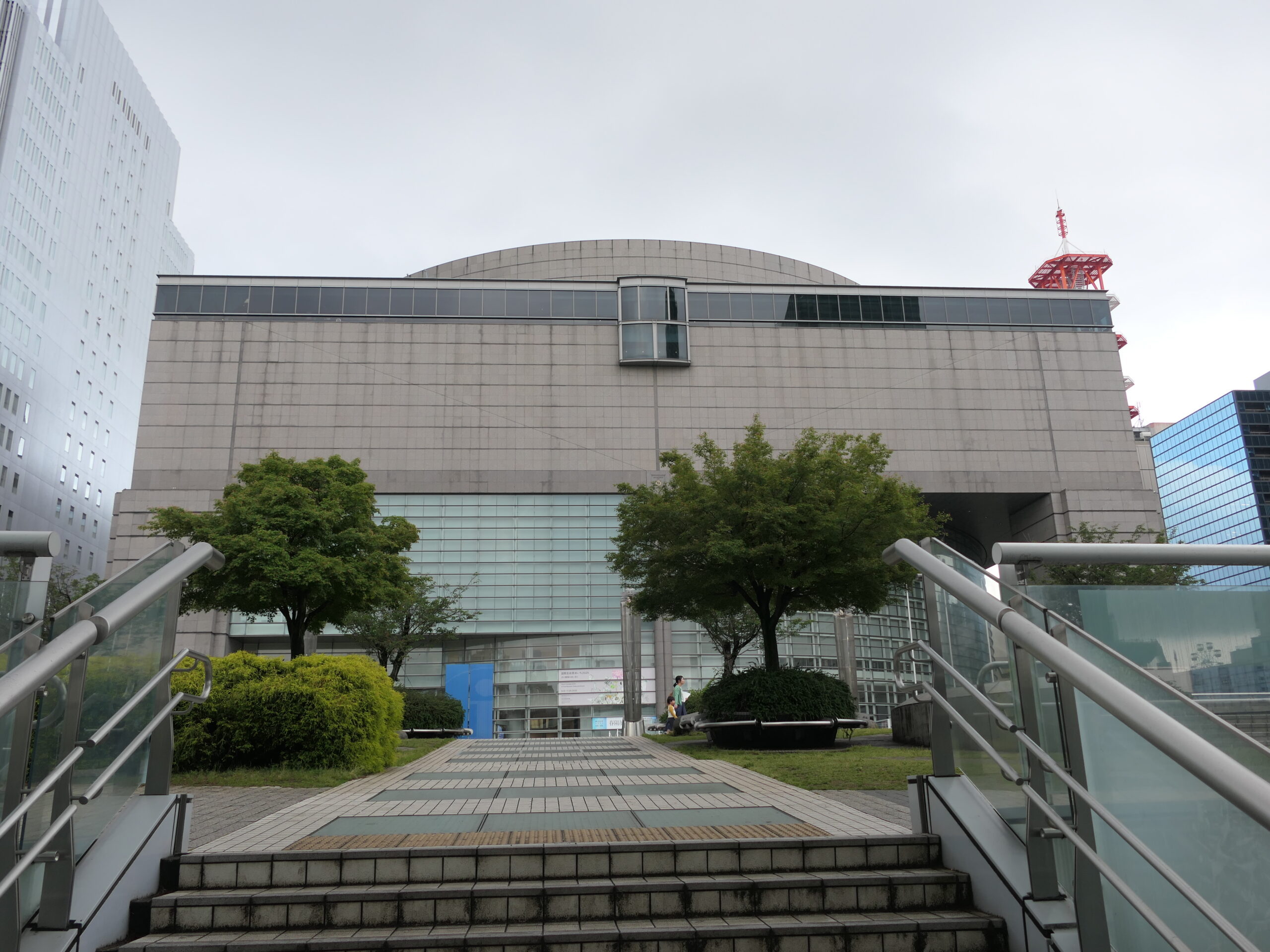 名古屋 Oasis 21 景區 VLux5 高清照片