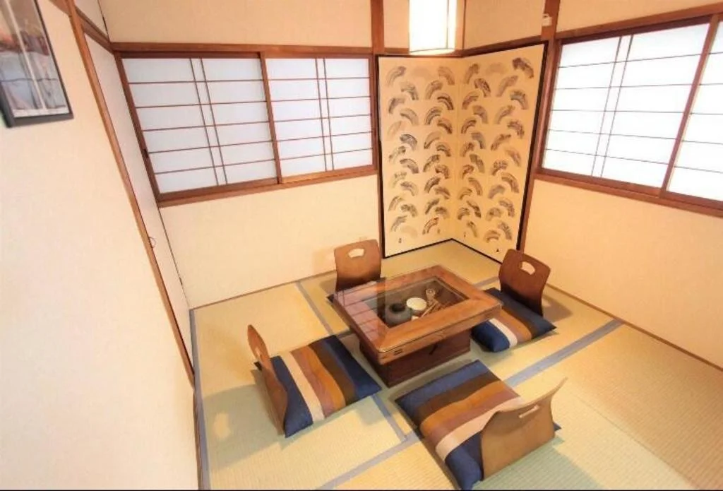 和歌山市住宿 和歌山住宿照片 (2)