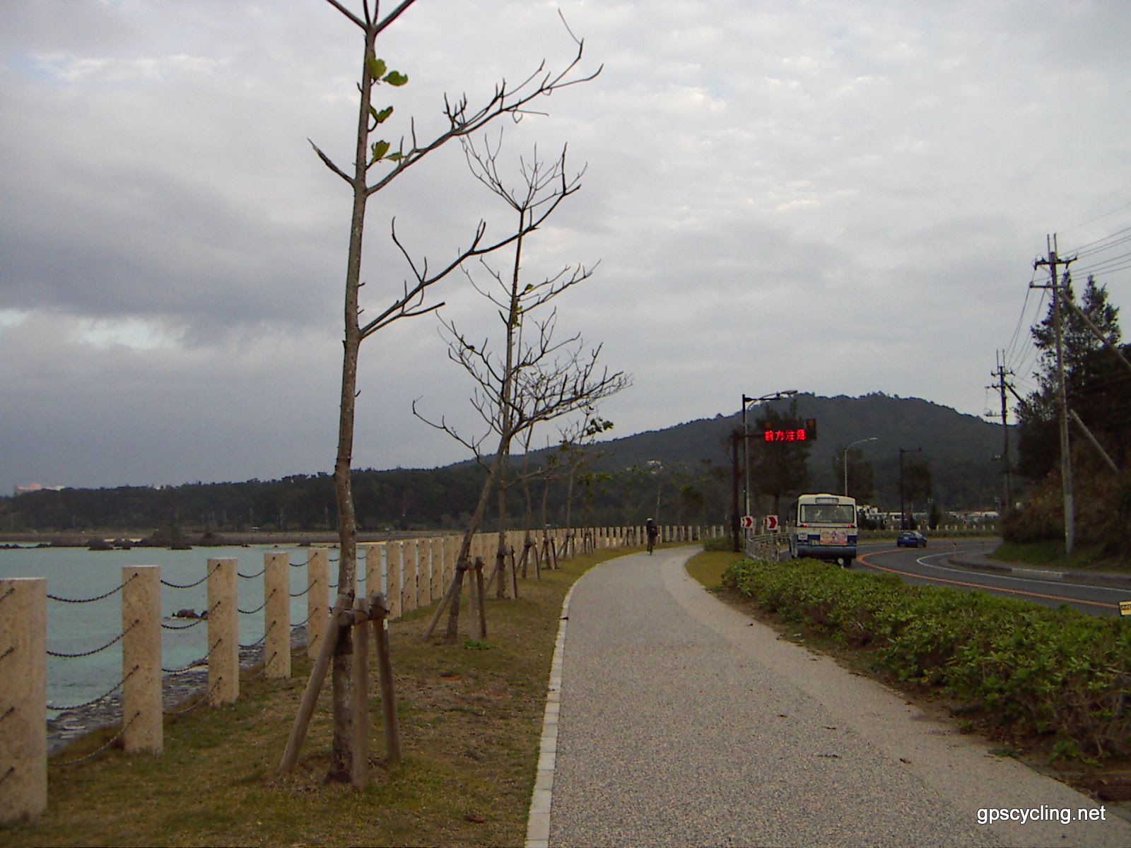 國道58號海景公路