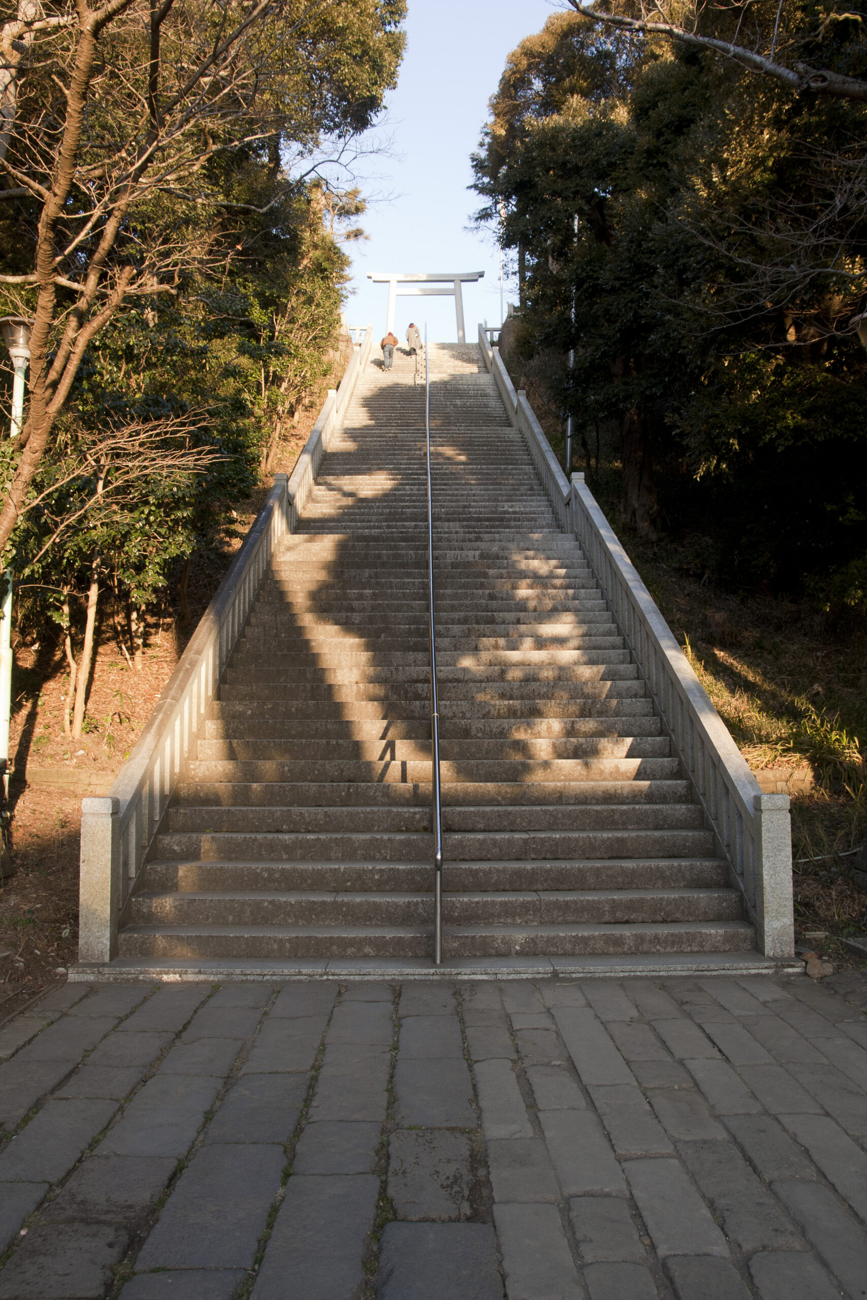 大洗磯前神社 02
