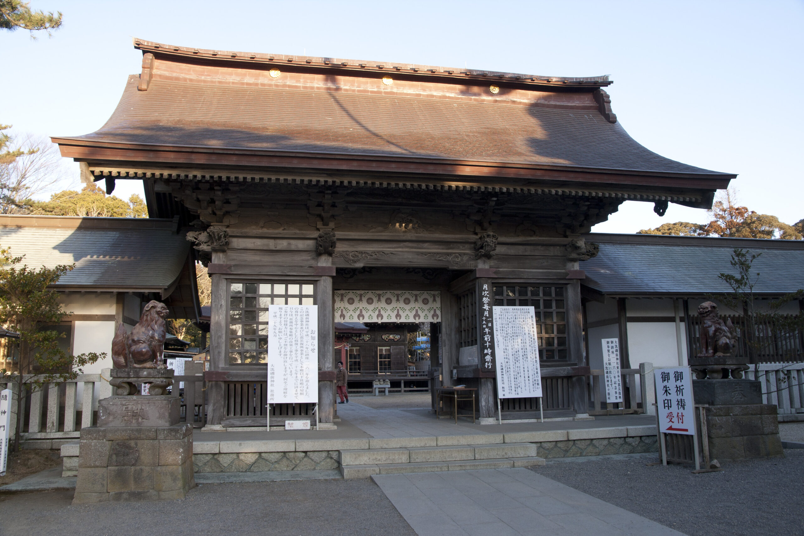大洗磯前神社 03