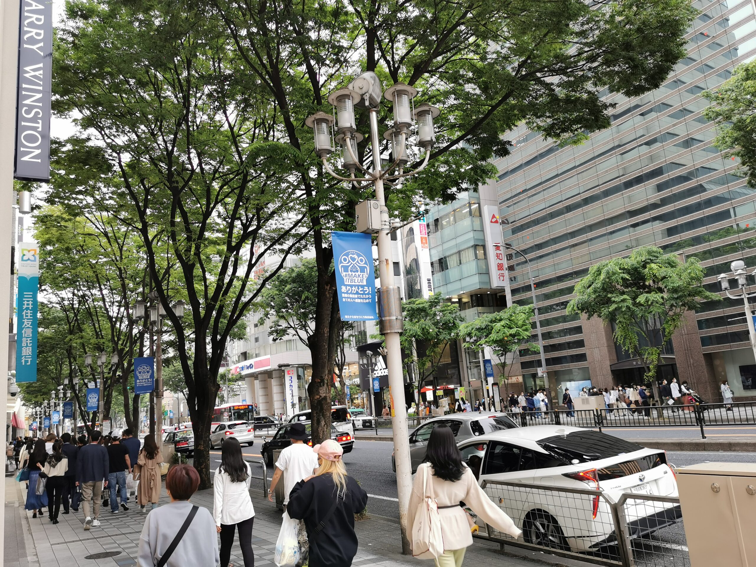 大津鳥（名古屋購物區）