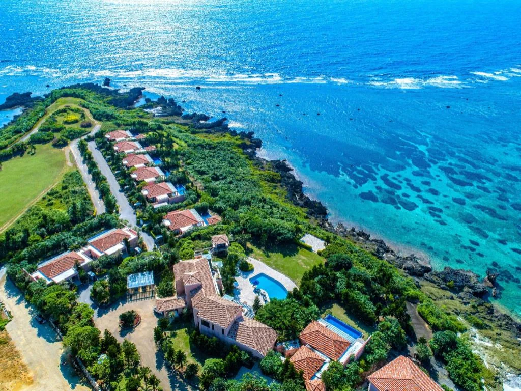 宮古島Shigira度假村 宮古島住宿照片 (1)