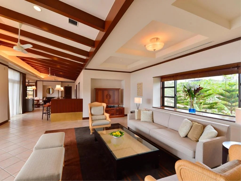 宮古島Shigira度假村 宮古島住宿照片 (2)