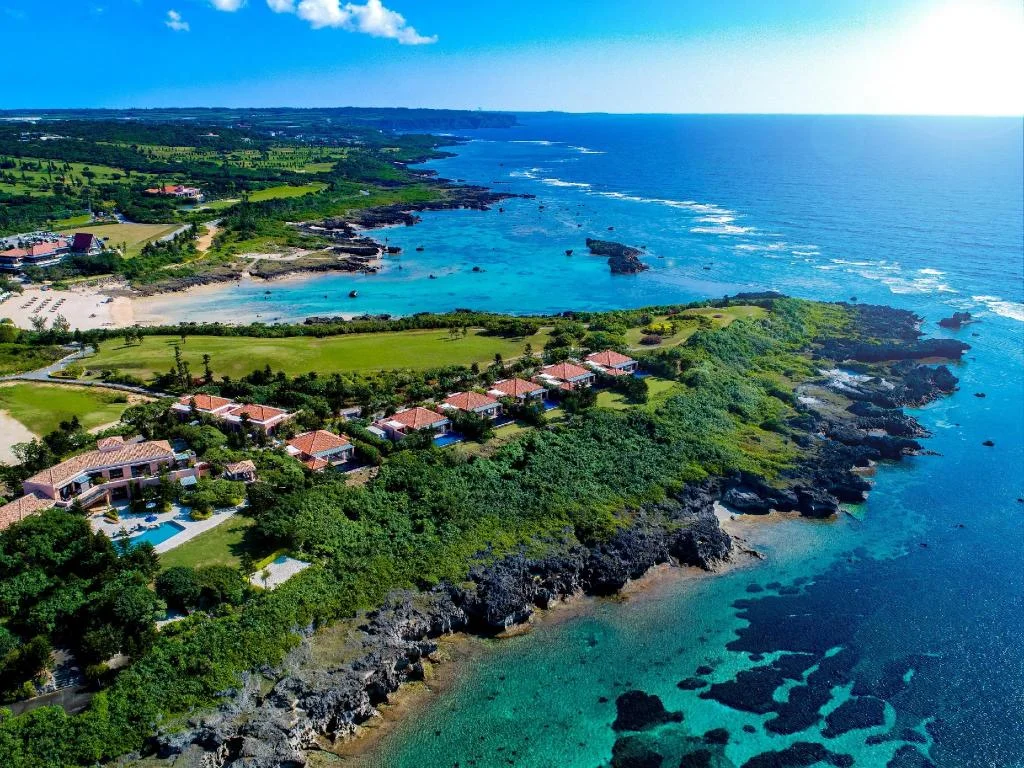 宮古島Shigira度假村 宮古島住宿照片 (3)