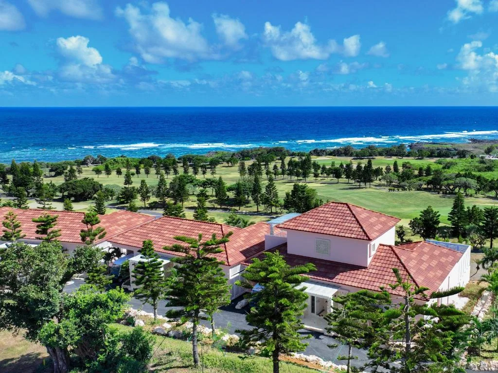 宮古島Shigira度假村 宮古島住宿照片 (4)