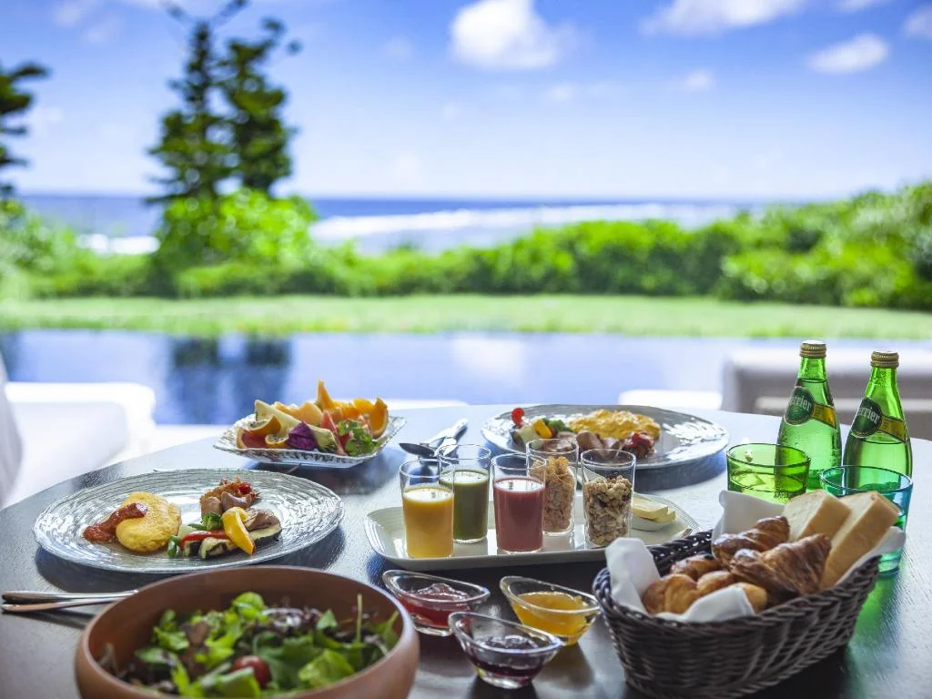 宮古島Shigira度假村 宮古島住宿照片 (5)