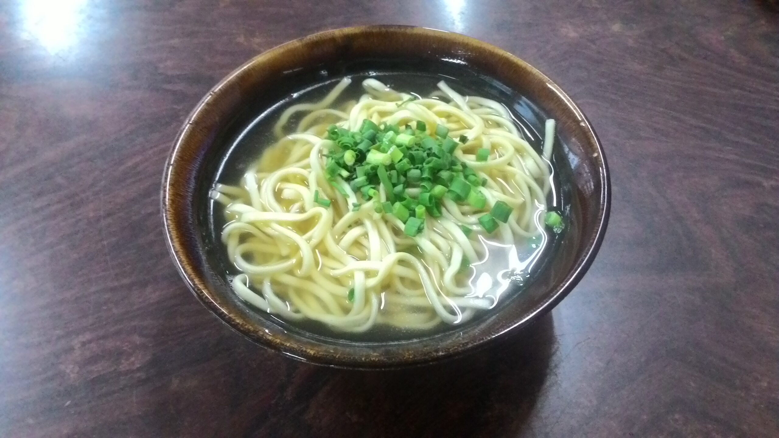 宮古蕎麥麵