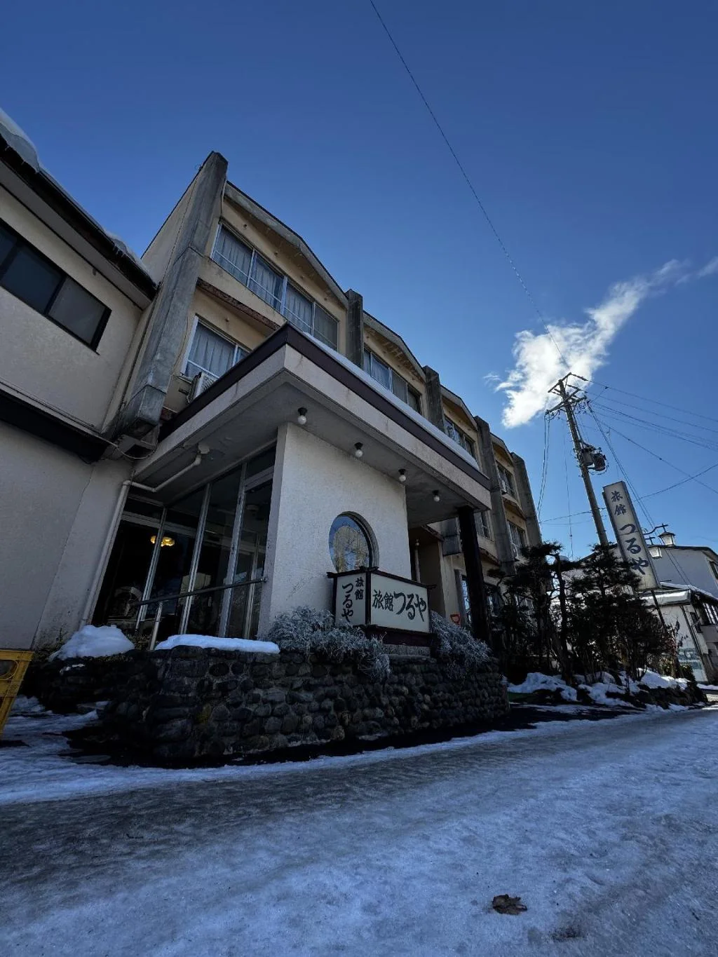 川久家族旅館 指宿住宿照片 (1)