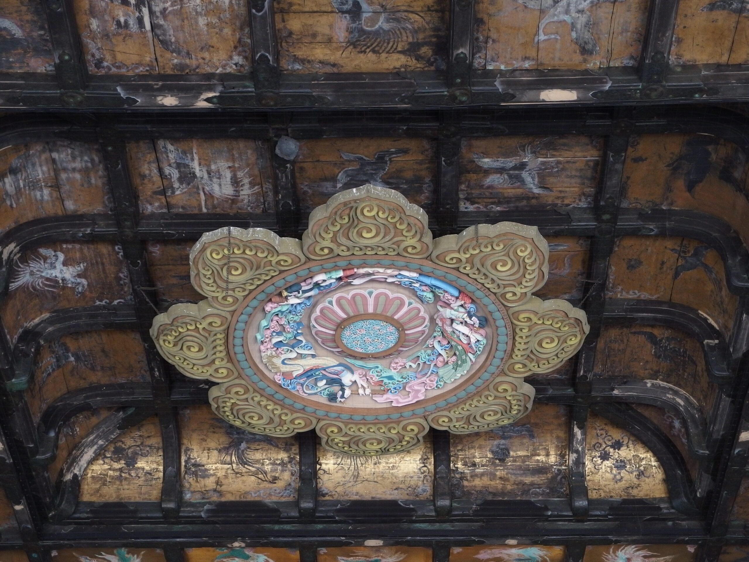 建長寺參拜指南