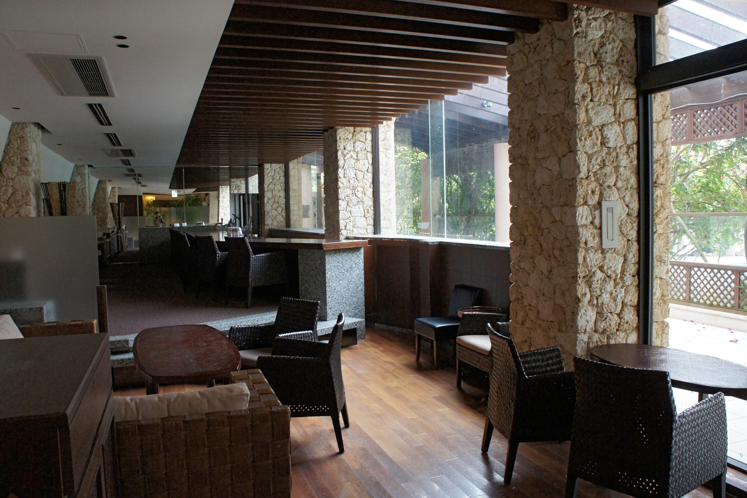 志伎拉海灣套房 ALLAMANDA 度假村