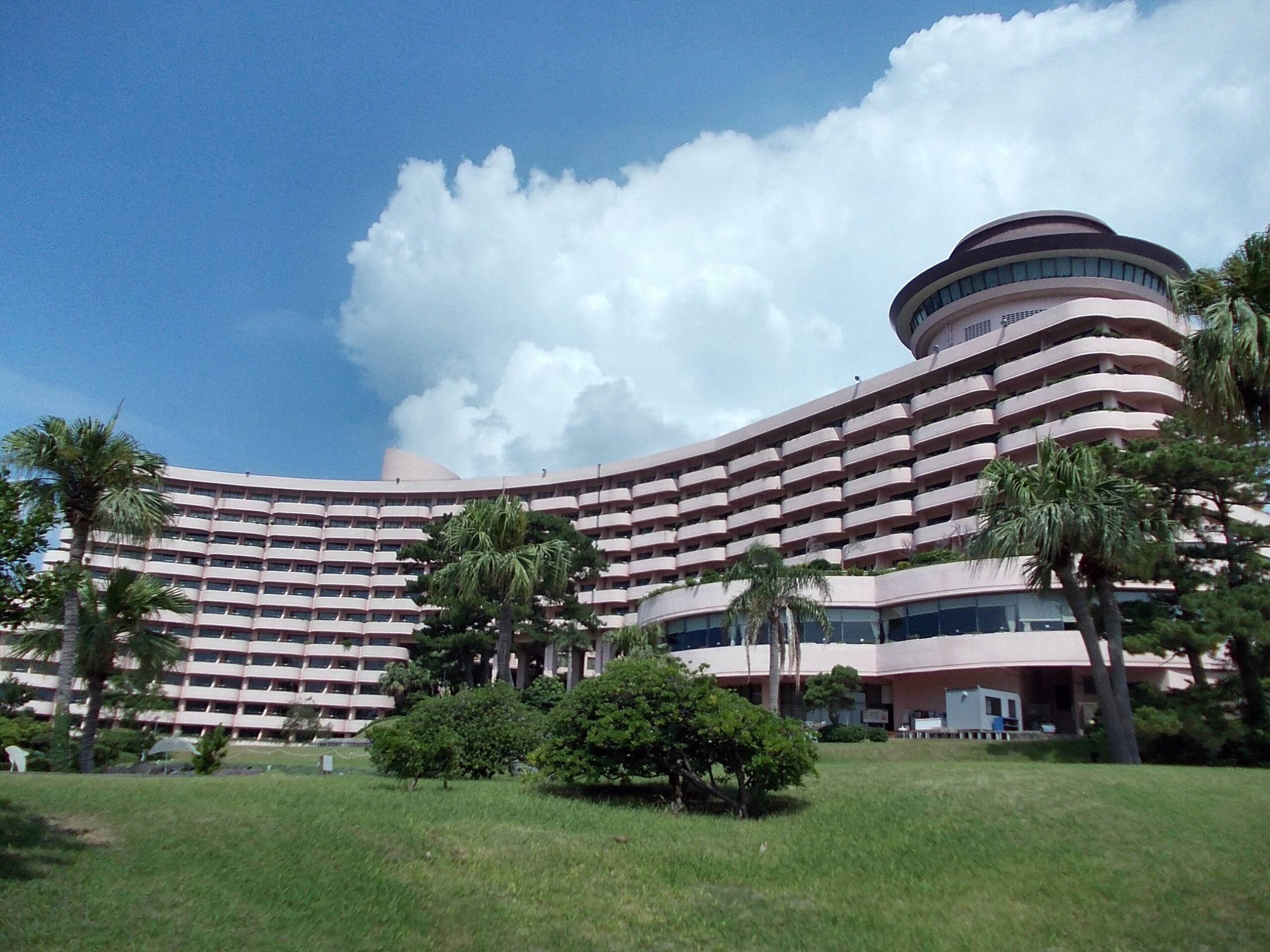 指宿岩崎飯店 001