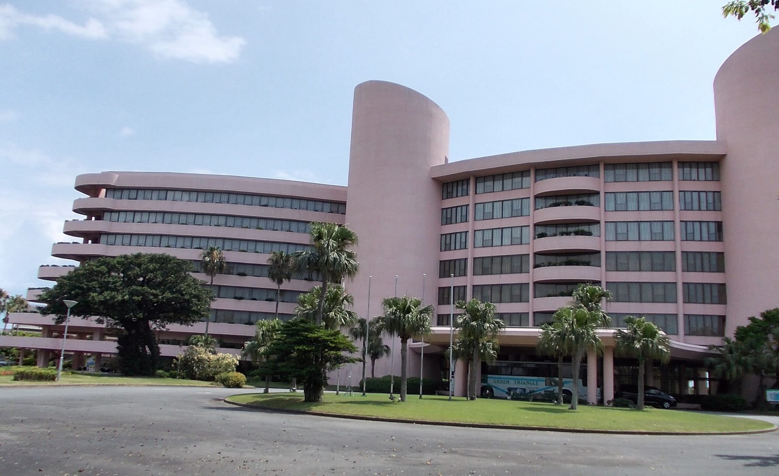 指宿岩崎飯店 004