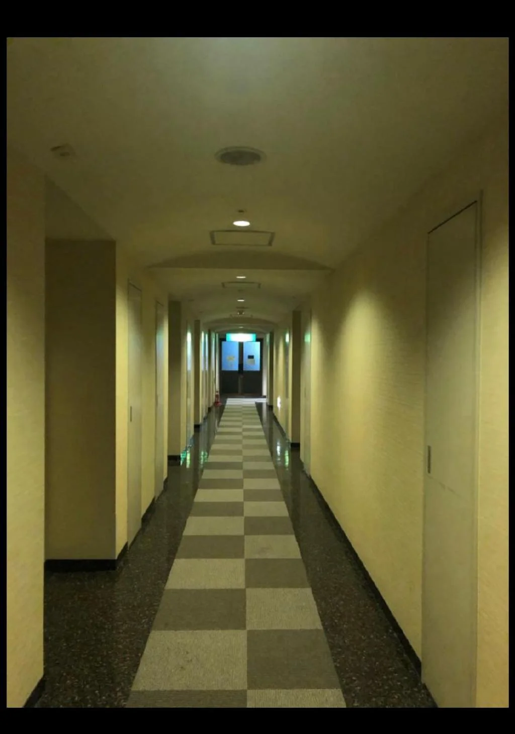 日光溫泉酒店 日光住宿照片 (2)