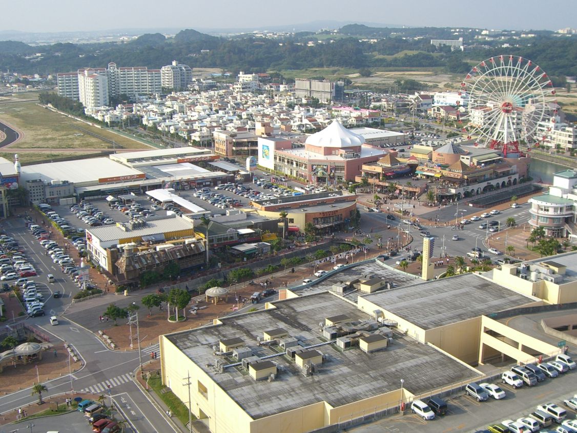 日本三濱AV展示車