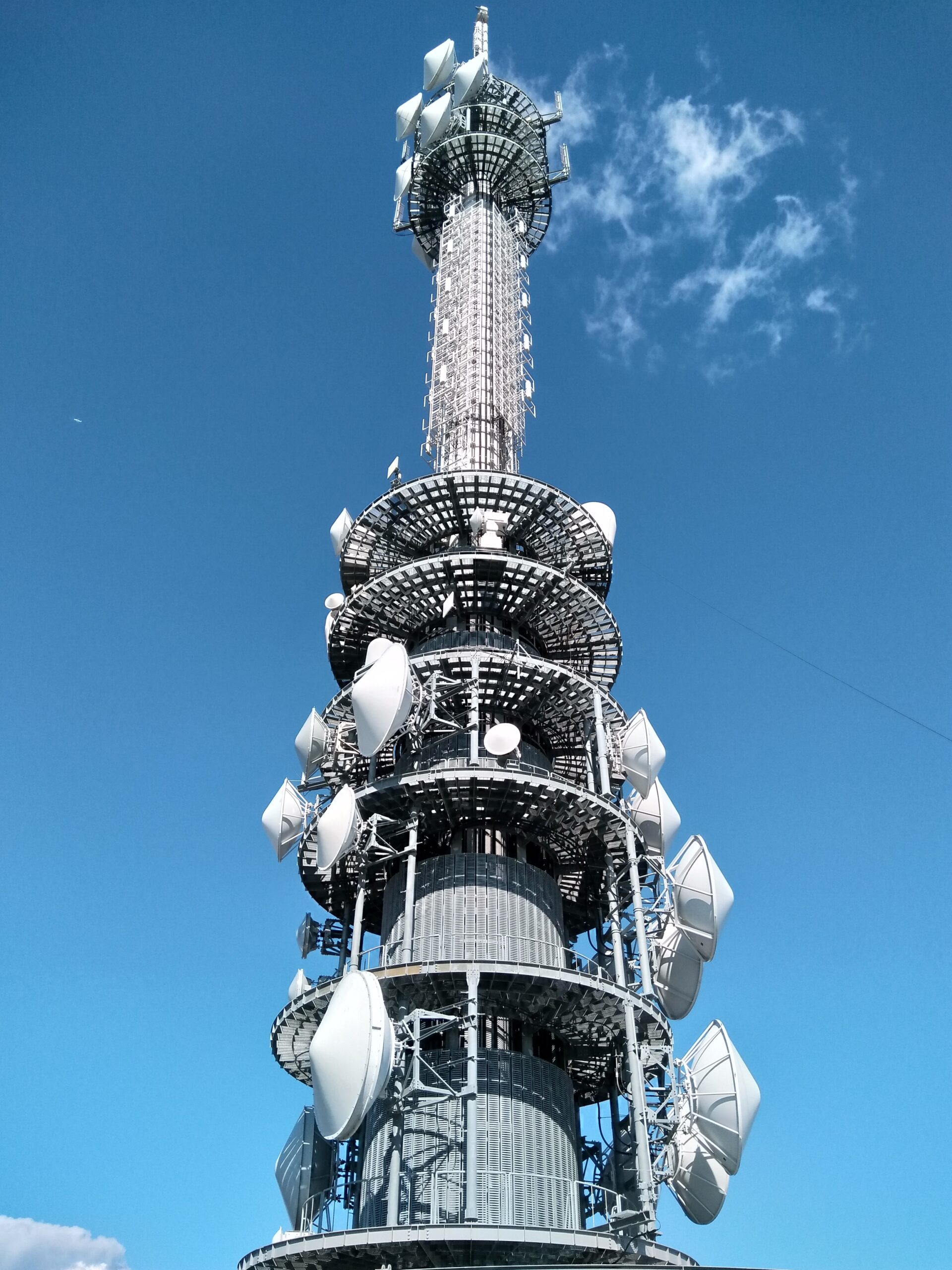 日本平夢露台富士山景色