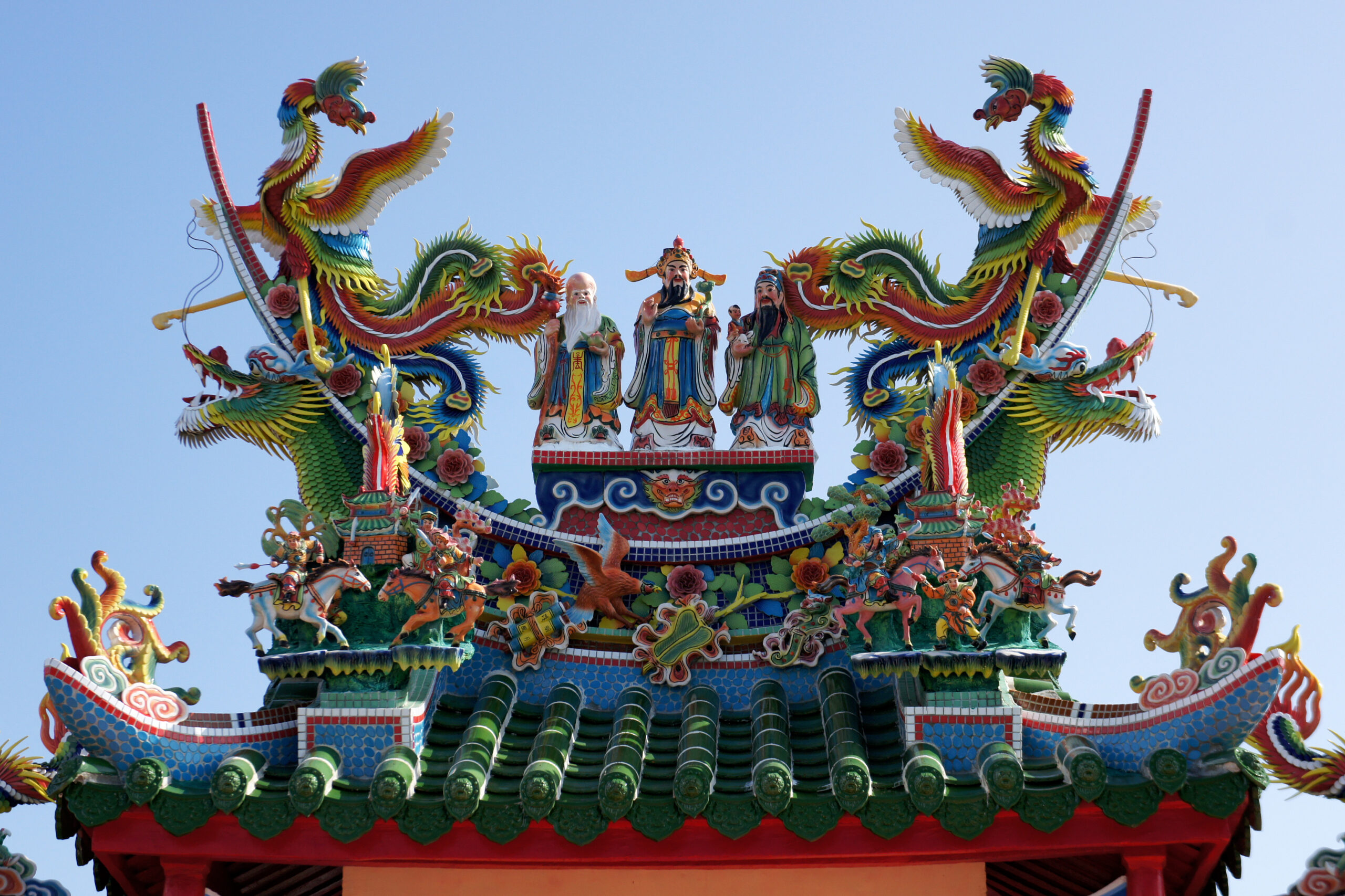 日本石垣島登進墓地