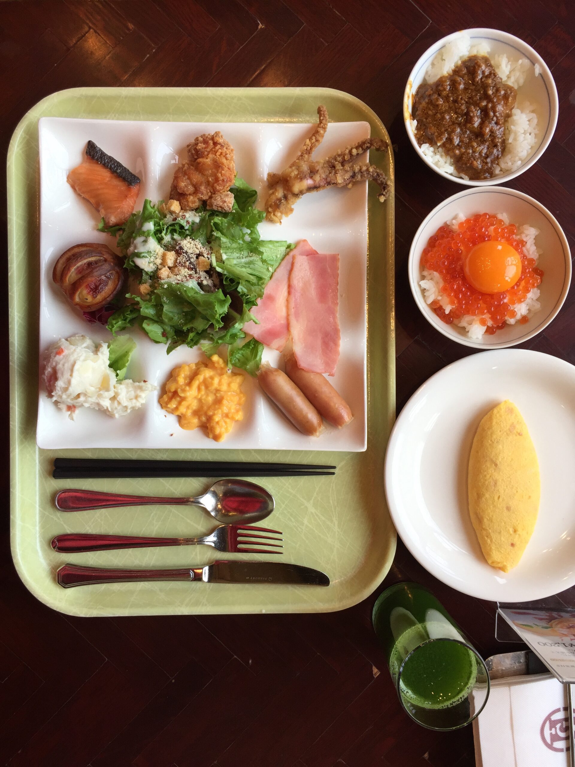 旭川大飯店，北海道，日本