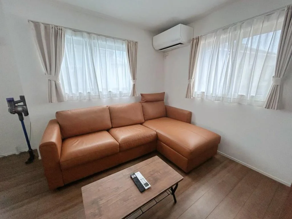 東橫INN那霸旭橋站前 那霸住宿照片 (5)