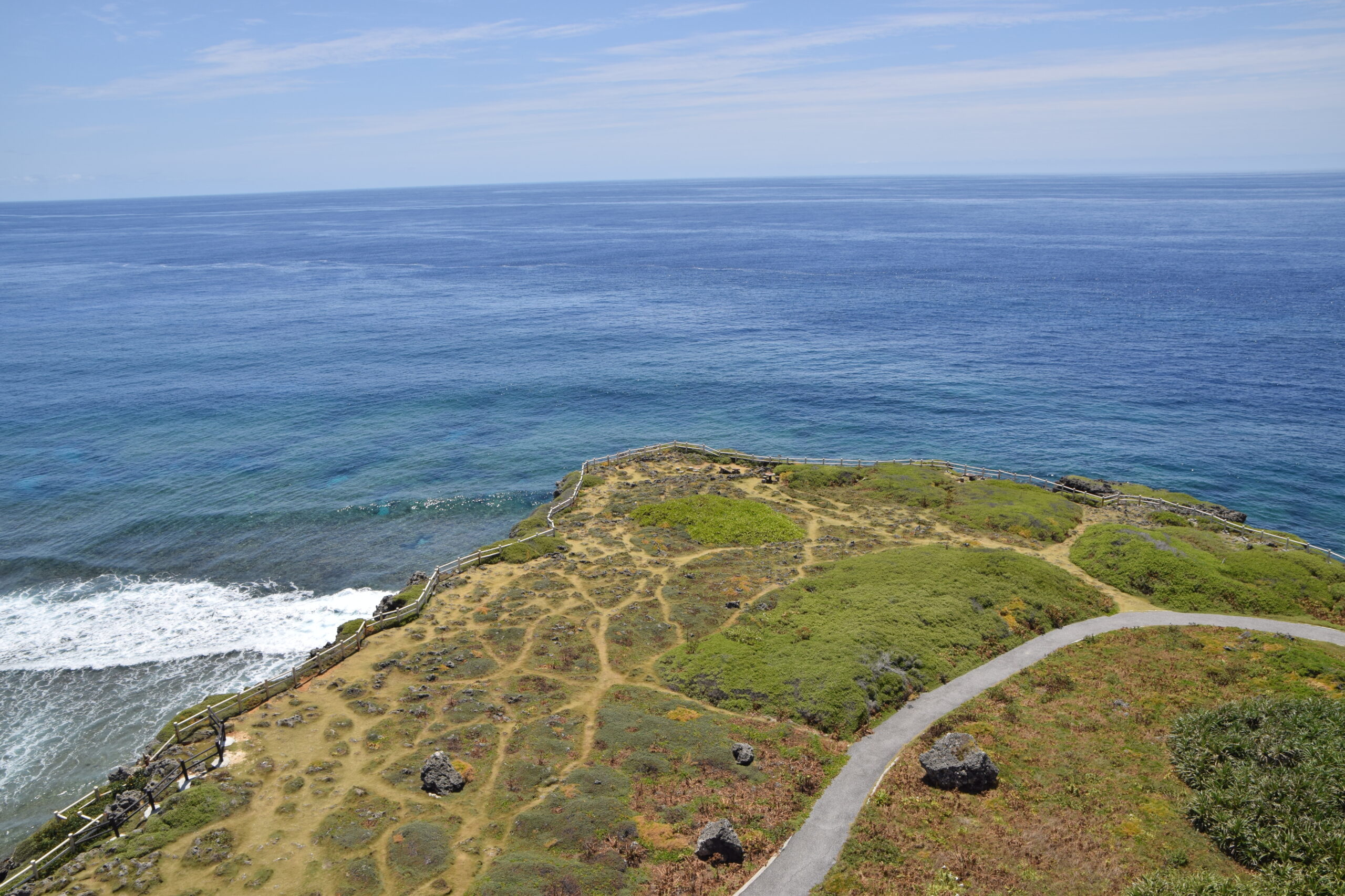 東肥半島東崎角