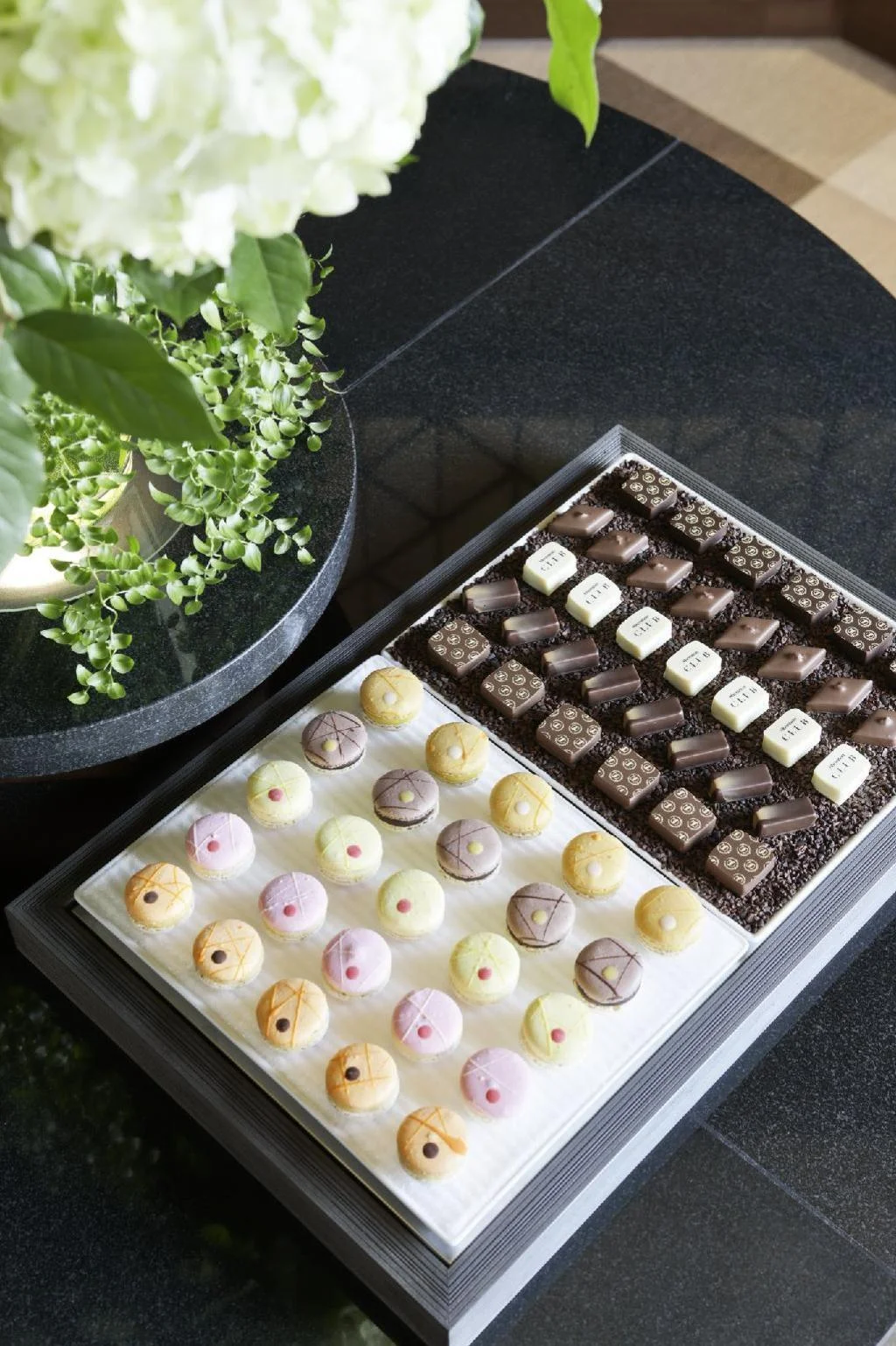 橫濱灣喜來登大酒店 橫濱住宿照片 (3)