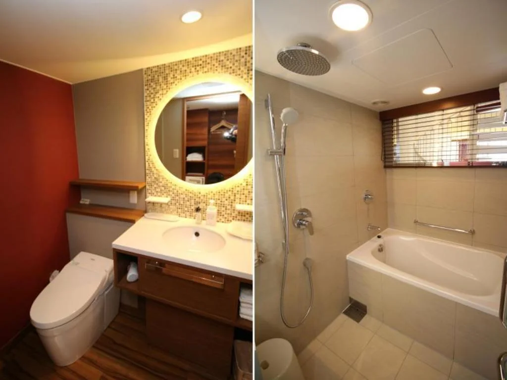 沖繩太陽碼頭喜來登度假酒店 恩納村住宿照片 (2)