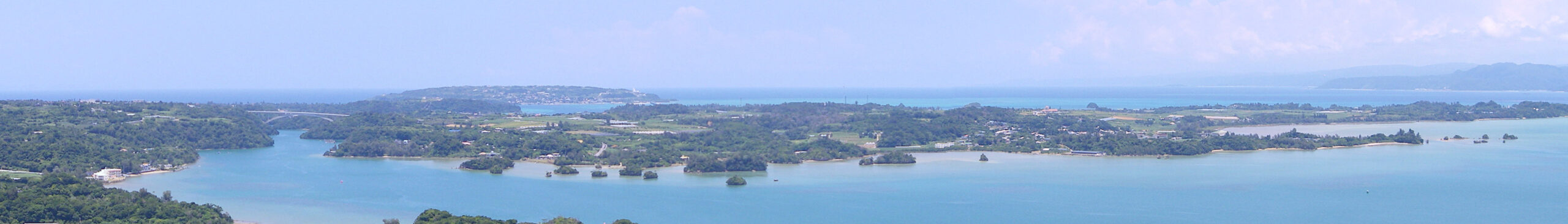 沖繩島維基旅遊橫幅