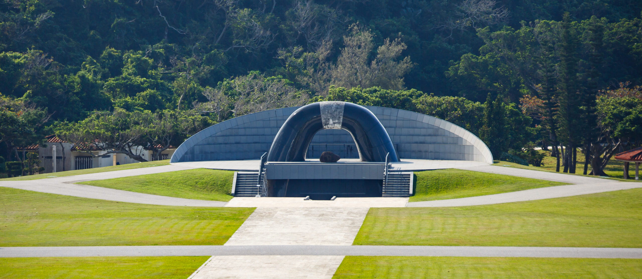 沖繩糸滿和平紀念公園
