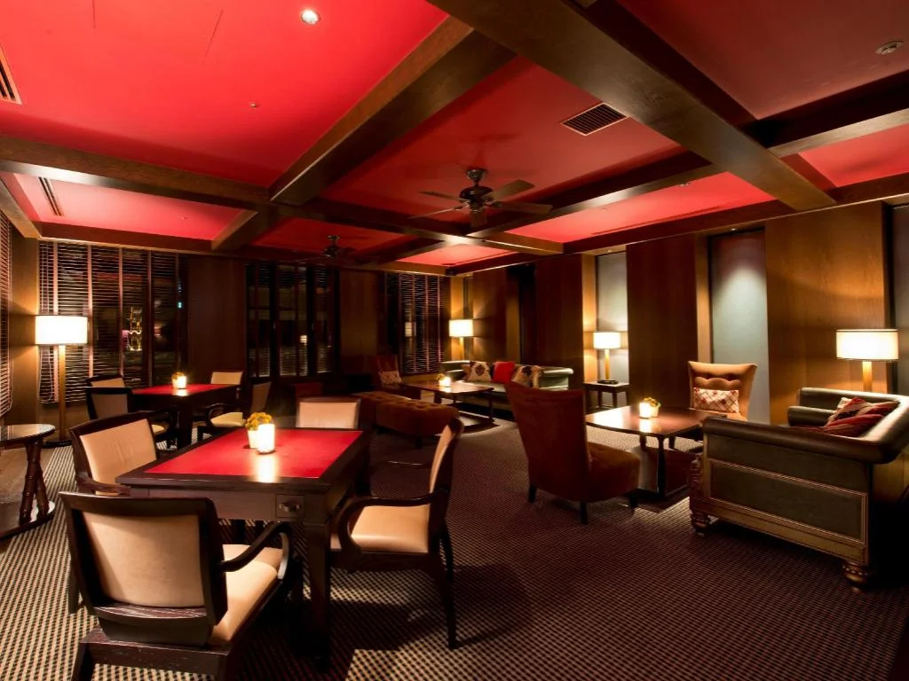 沖繩麗思卡爾頓酒店 名護市住宿照片 (1)