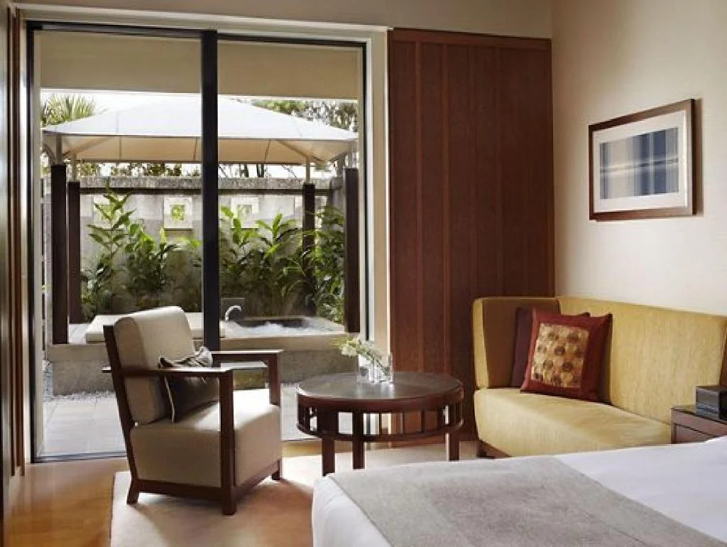 沖繩麗思卡爾頓酒店 恩納住宿照片 (2)