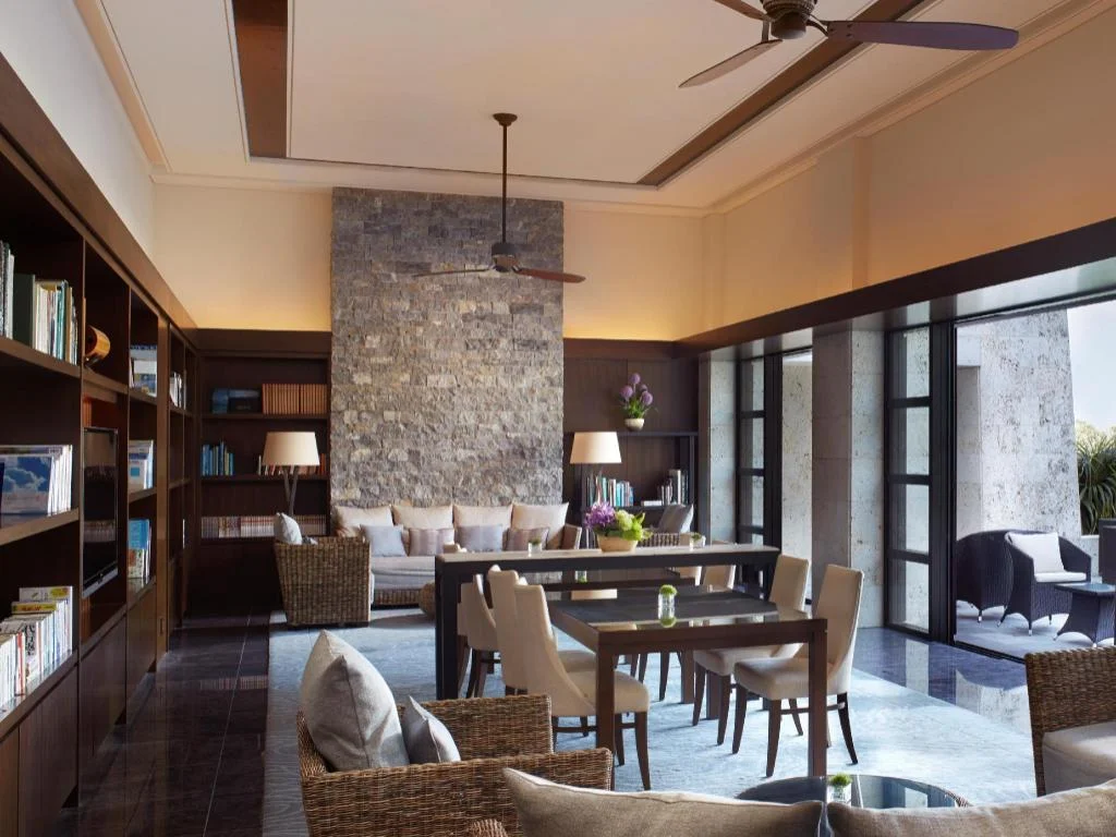 沖繩麗思卡爾頓酒店 恩納住宿照片 (3)