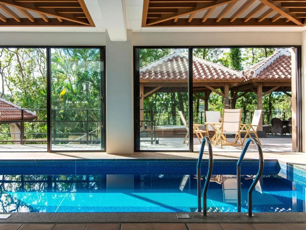 沖繩麗思卡爾頓酒店 恩納住宿照片 (4)