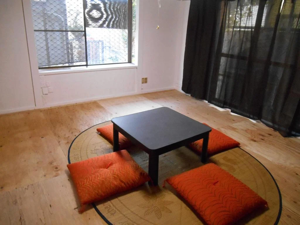 淡路島Glamping住宿 淡路島住宿照片 (3)