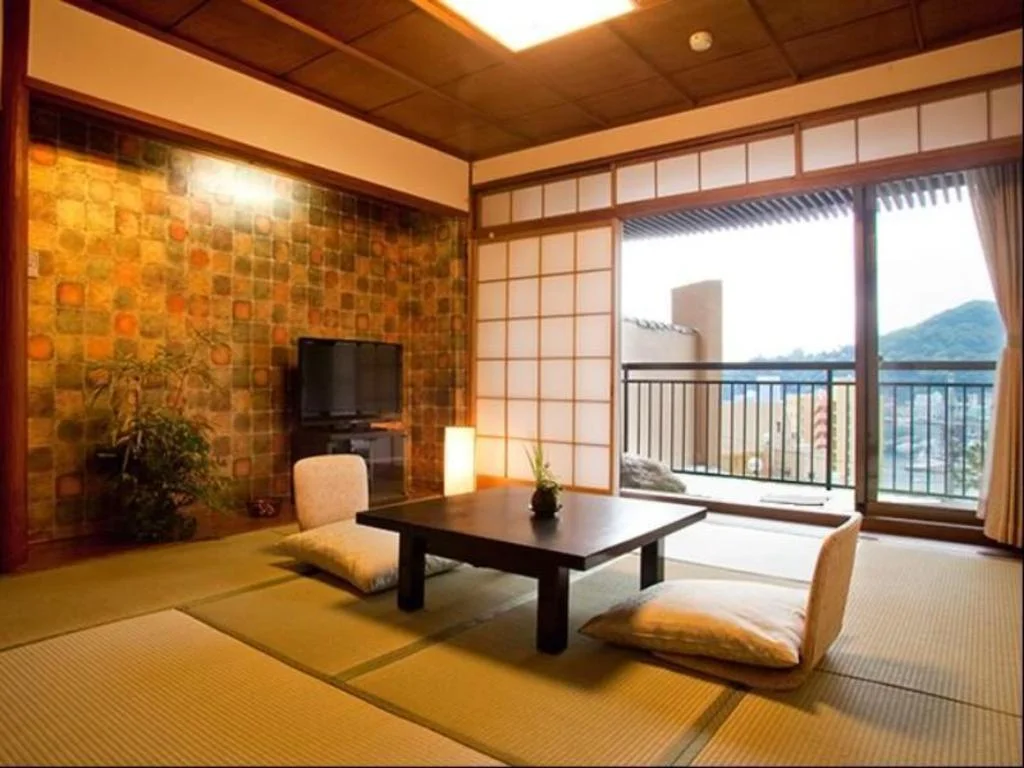 湯宿一番地 熱海住宿照片 (2)