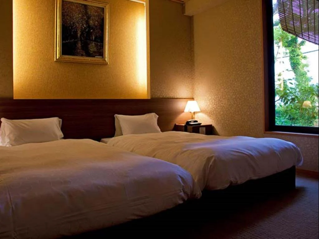 湯宿一番地 住宿照片 (4)