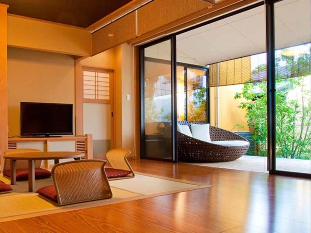 湯宿一番地 住宿照片 (5)