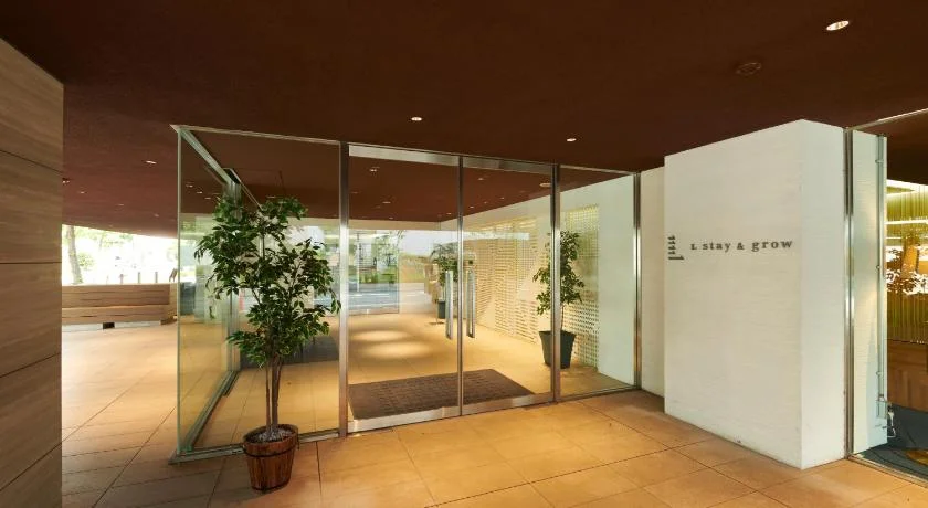 潮騷之宿晴海 別府住宿照片 (1)