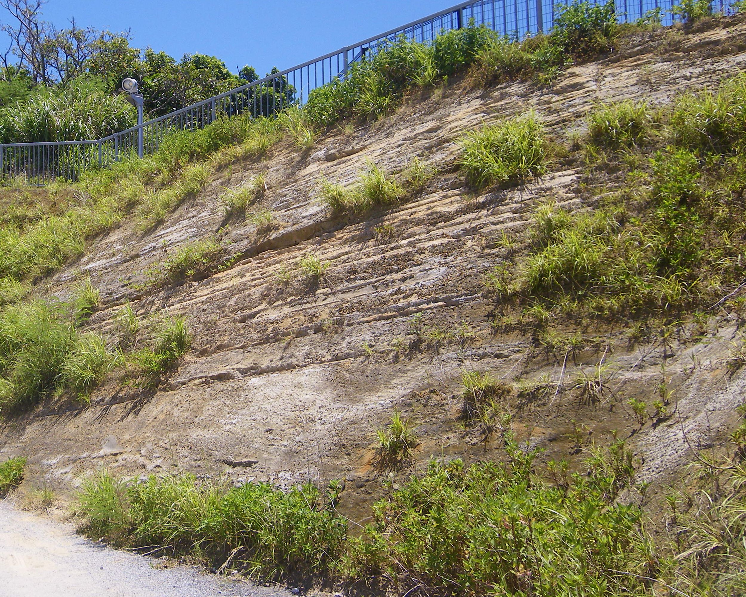 瀨長島Umikaji Terrace白色建築群