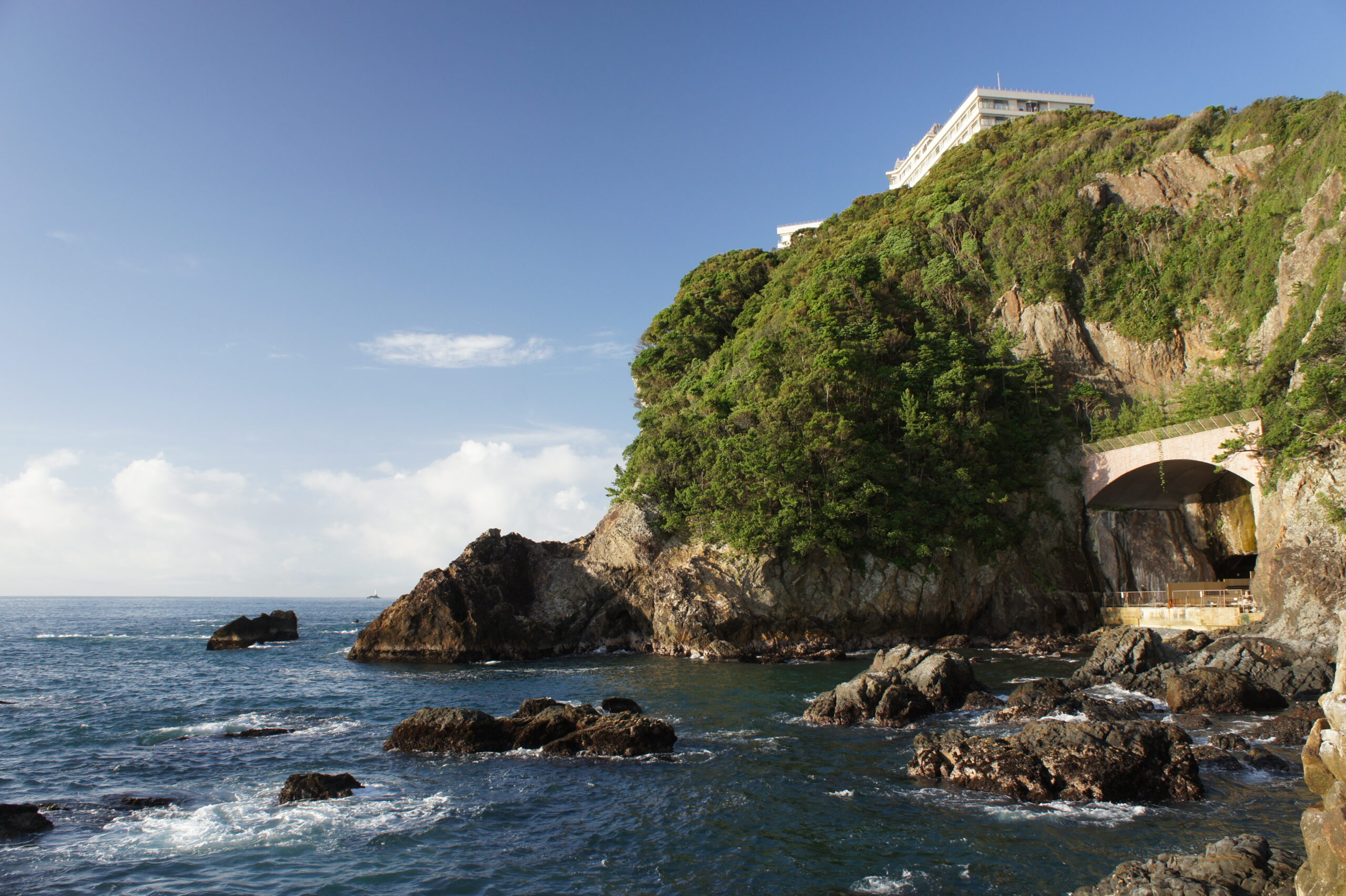 烏拉希馬酒店的博基多