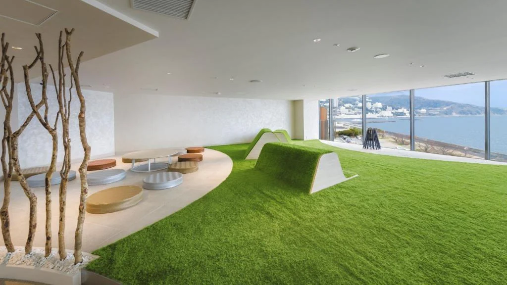 熱海後楽園ホテル 住宿照片 (3)