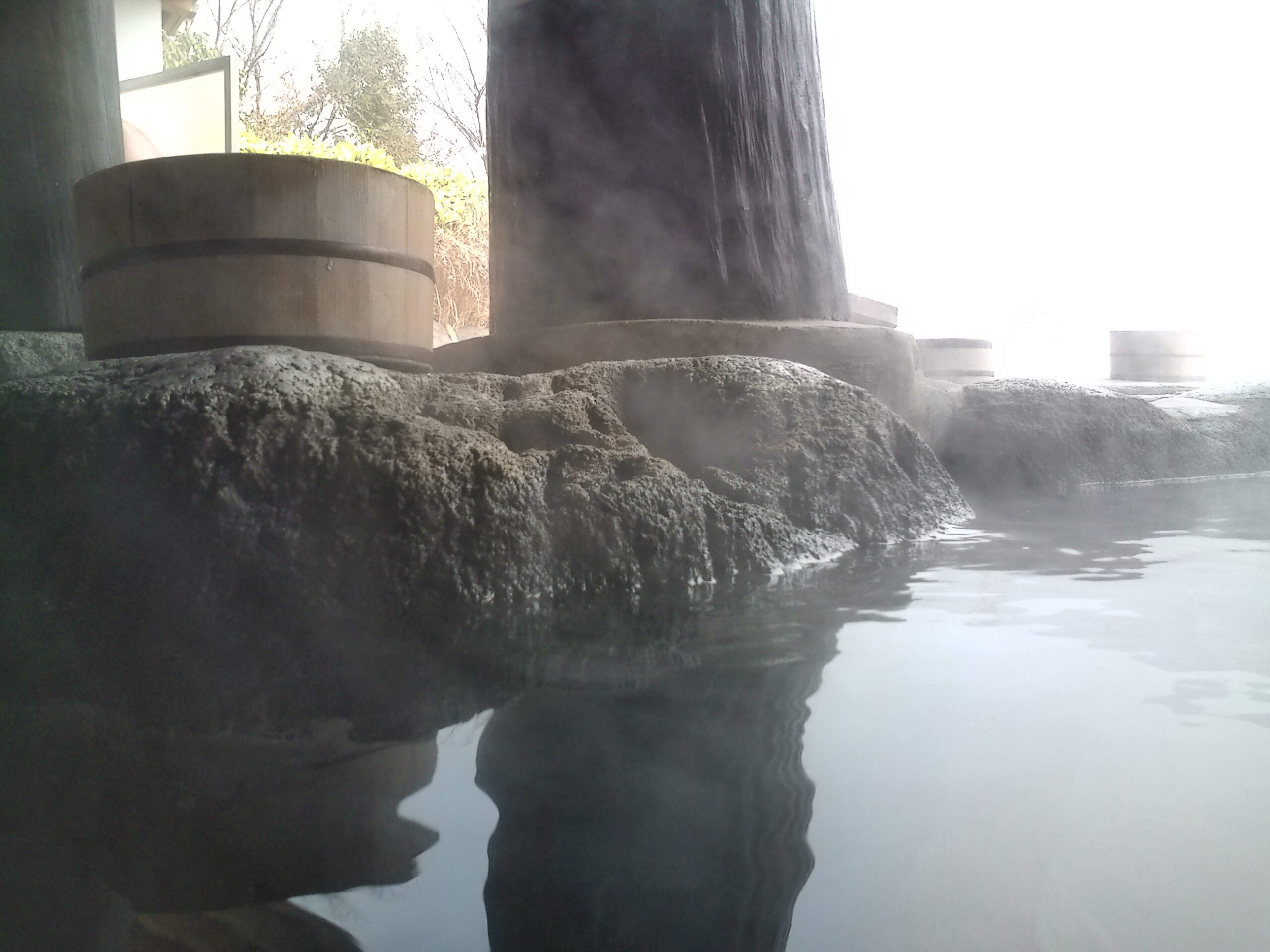 由布院溫泉 - 無想園