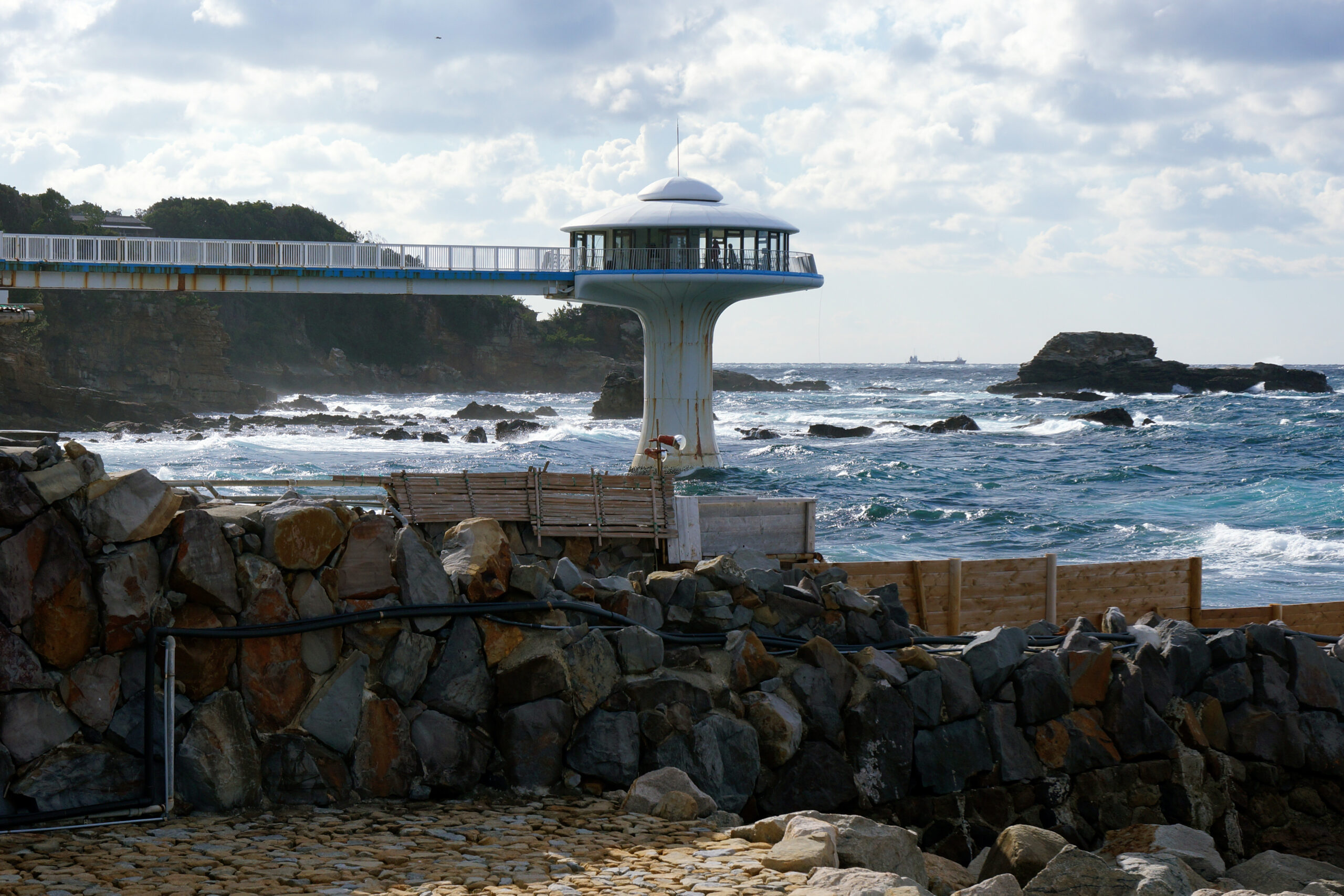 白濱溫泉，和歌山縣，日本